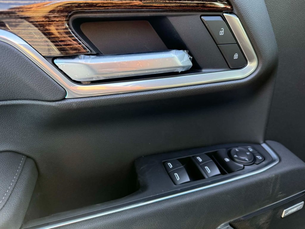 2026 GMC Sierra 1500 ELEVATION in Grand Falls, New Brunswick - 14 - w1024h768px