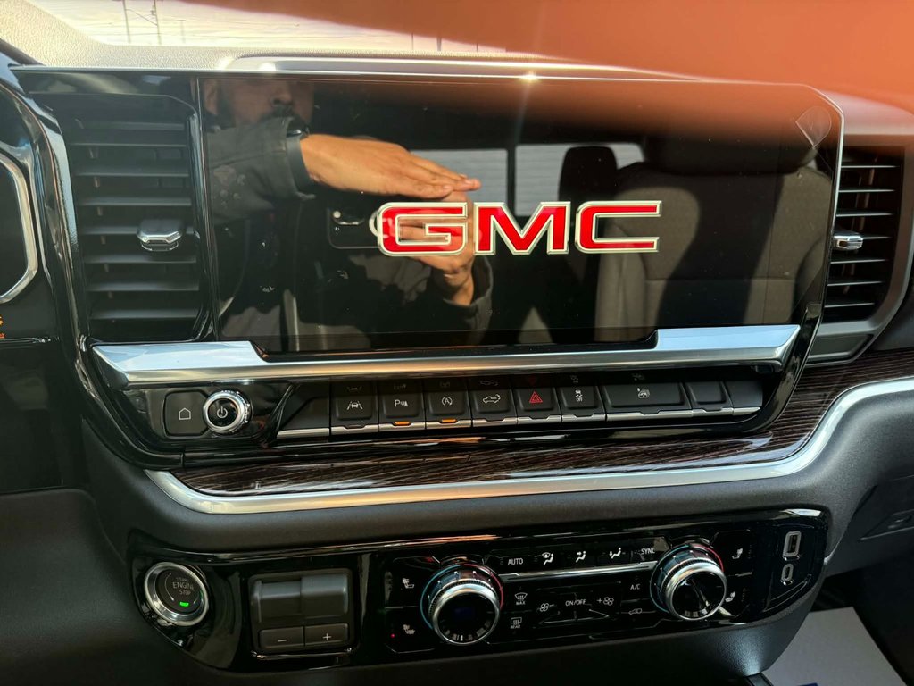 2026 GMC Sierra 1500 ELEVATION in Grand Falls, New Brunswick - 16 - w1024h768px