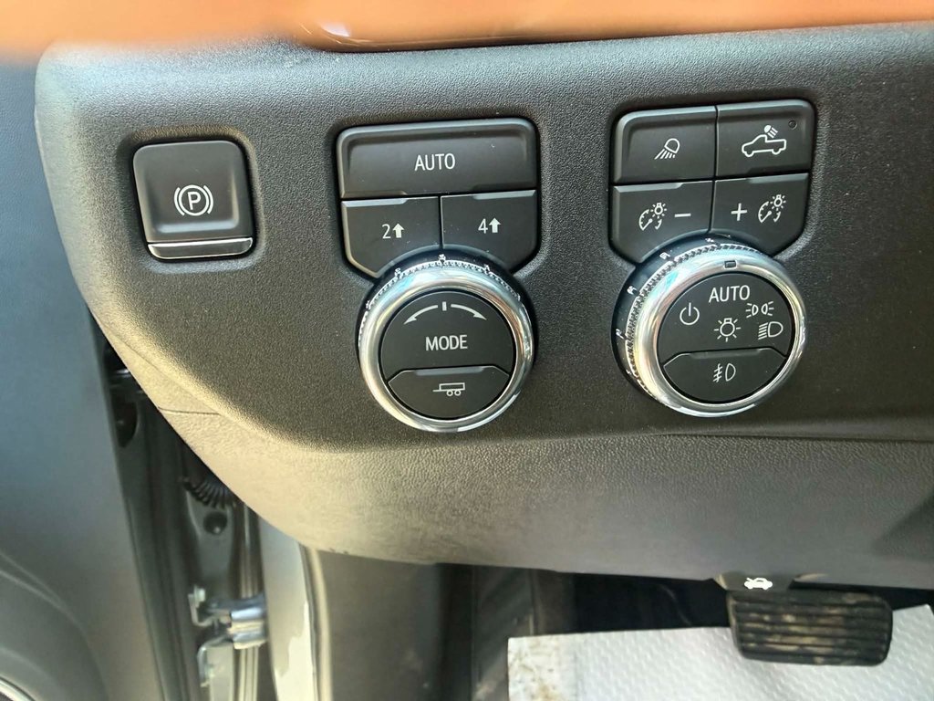 2026 GMC Sierra 1500 ELEVATION in Grand Falls, New Brunswick - 15 - w1024h768px