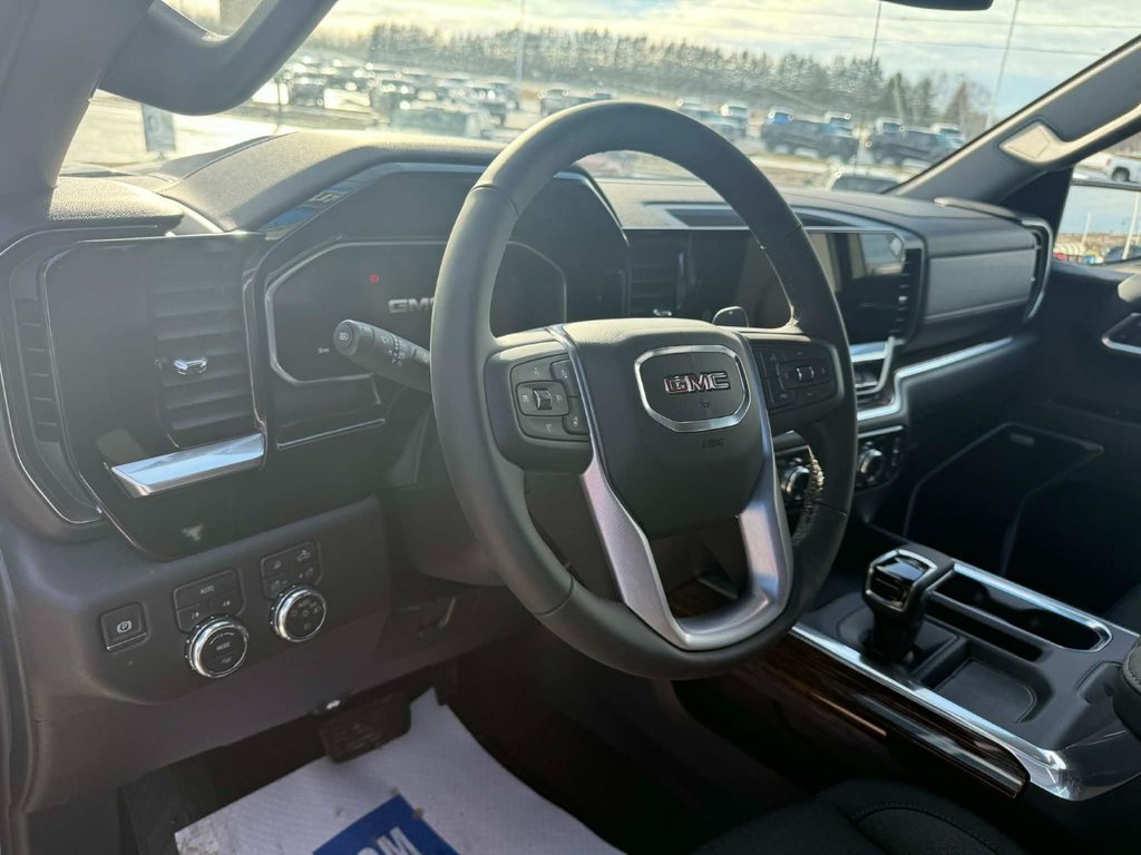 2026 GMC Sierra 1500 ELEVATION in Grand Falls, New Brunswick - 13 - w1024h768px