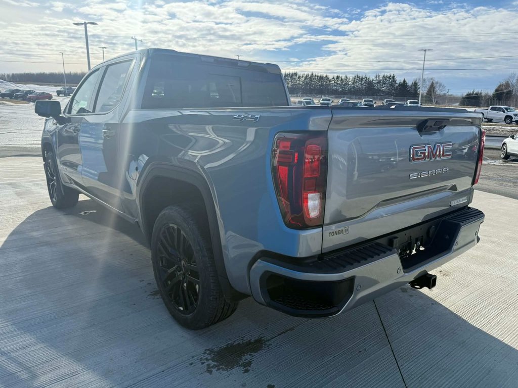 2026 GMC Sierra 1500 ELEVATION in Grand Falls, New Brunswick - 5 - w1024h768px