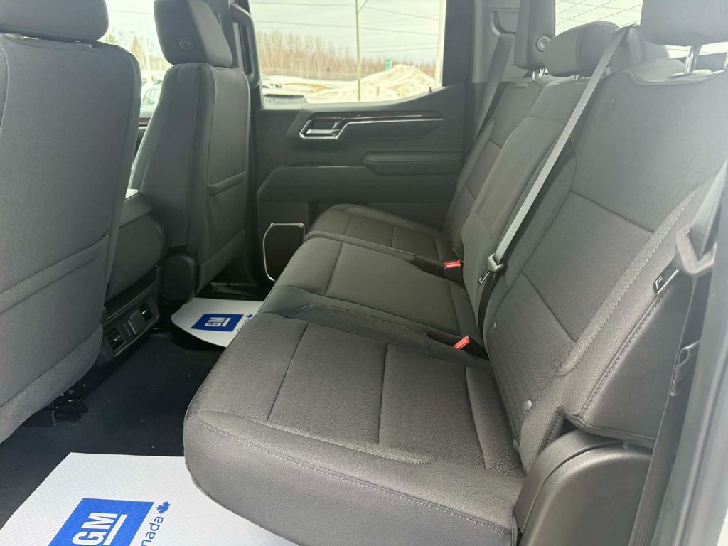 GMC Sierra 1500 SLE 2026 à Grand Falls, Nouveau-Brunswick - 10 - w1024h768px