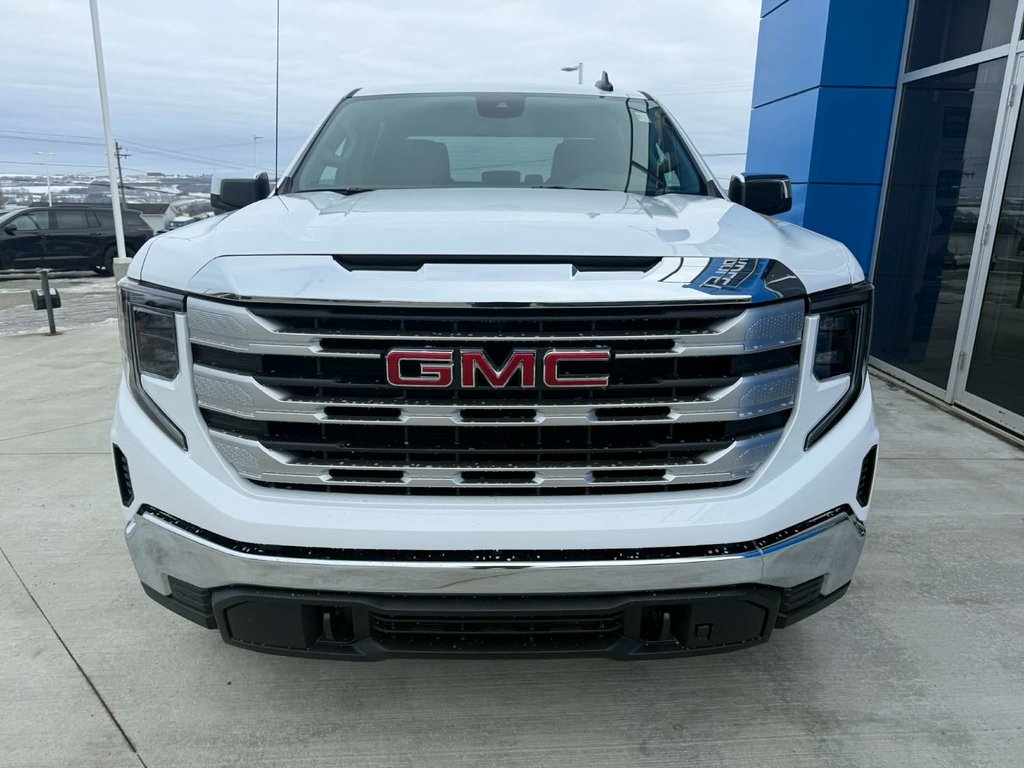 GMC Sierra 1500 SLE 2026 à Grand Falls, Nouveau-Brunswick - 3 - w1024h768px