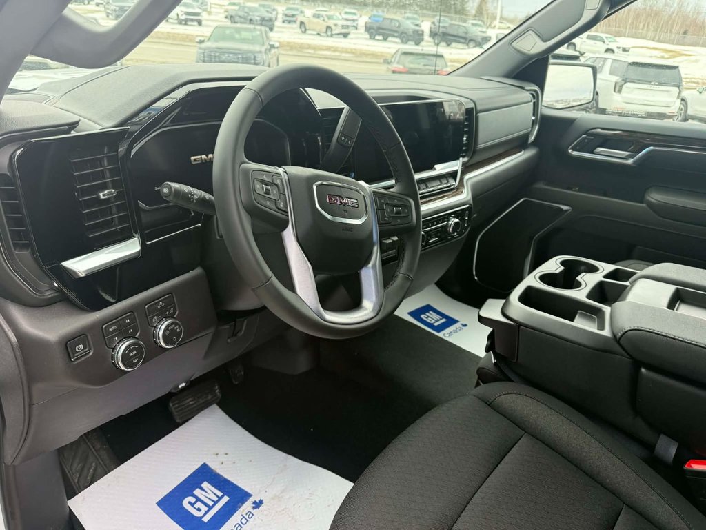 GMC Sierra 1500 SLE 2026 à Grand Falls, Nouveau-Brunswick - 13 - w1024h768px