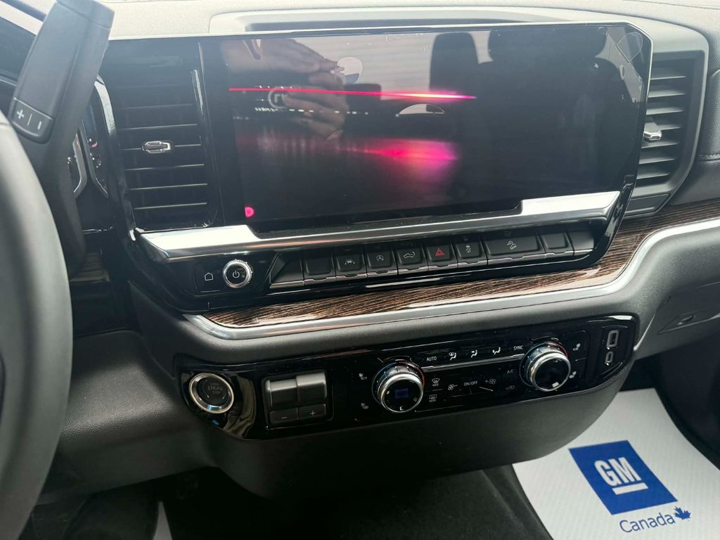 GMC Sierra 1500 SLE 2026 à Grand Falls, Nouveau-Brunswick - 11 - w1024h768px