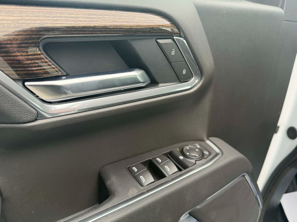 GMC Sierra 1500 SLE 2026 à Grand Falls, Nouveau-Brunswick - 9 - w1024h768px