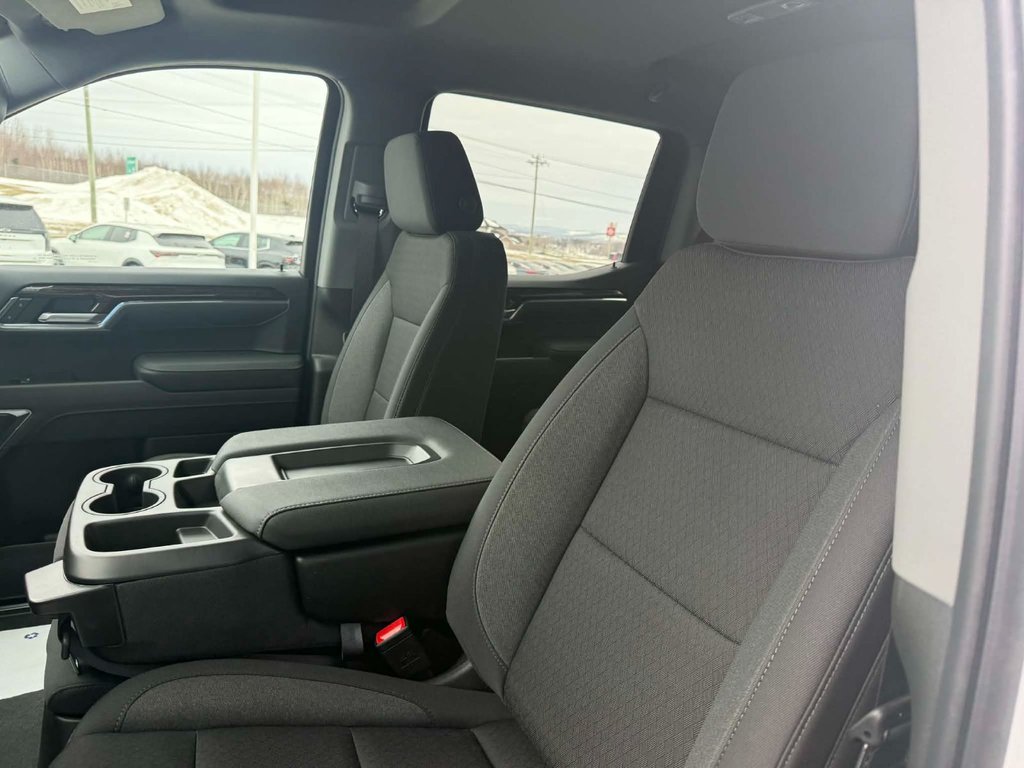 GMC Sierra 1500 SLE 2026 à Grand Falls, Nouveau-Brunswick - 16 - w1024h768px