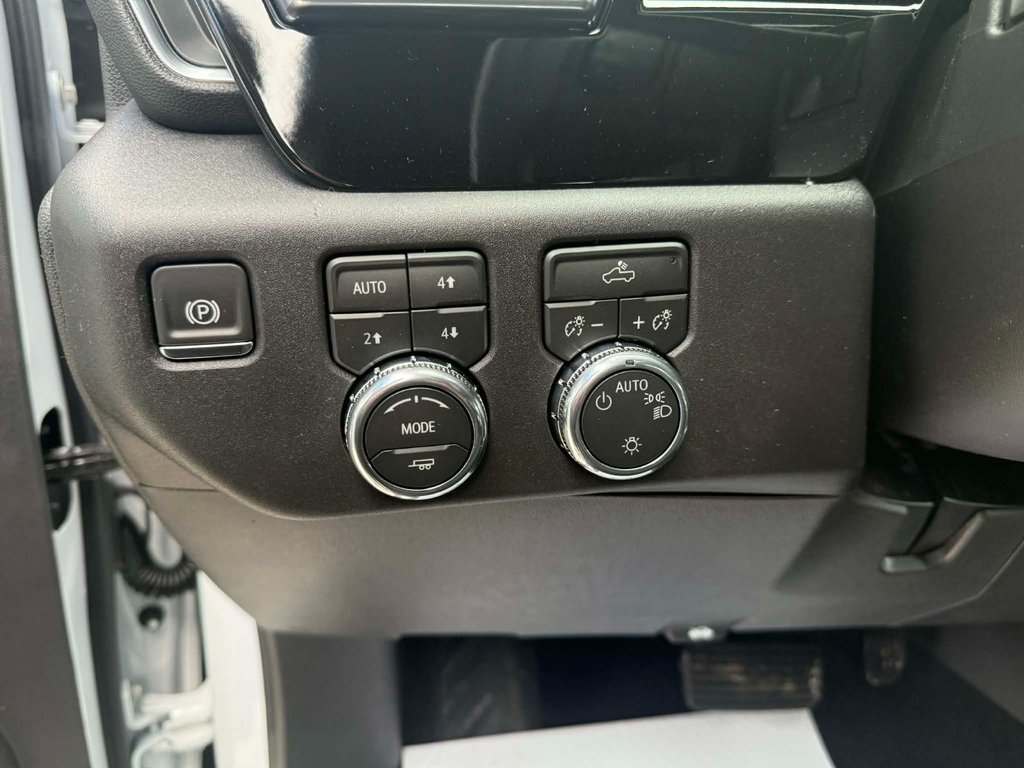 GMC Sierra 1500 SLE 2026 à Grand Falls, Nouveau-Brunswick - 12 - w1024h768px