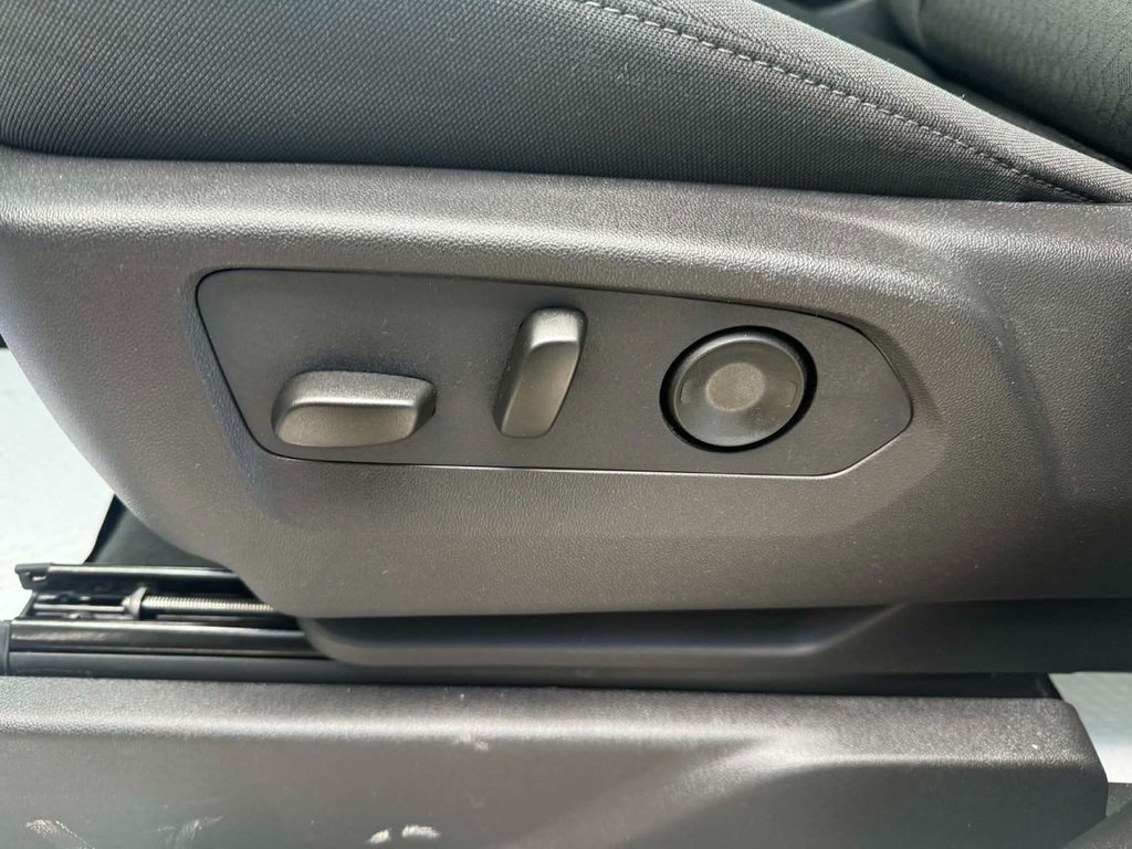 GMC Sierra 1500 SLE 2026 à Grand Falls, Nouveau-Brunswick - 14 - w1024h768px