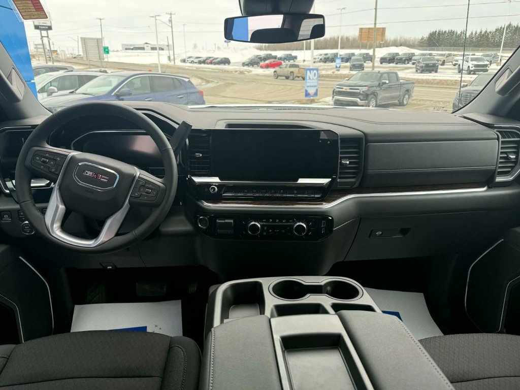 GMC Sierra 1500 SLE 2026 à Grand Falls, Nouveau-Brunswick - 15 - w1024h768px