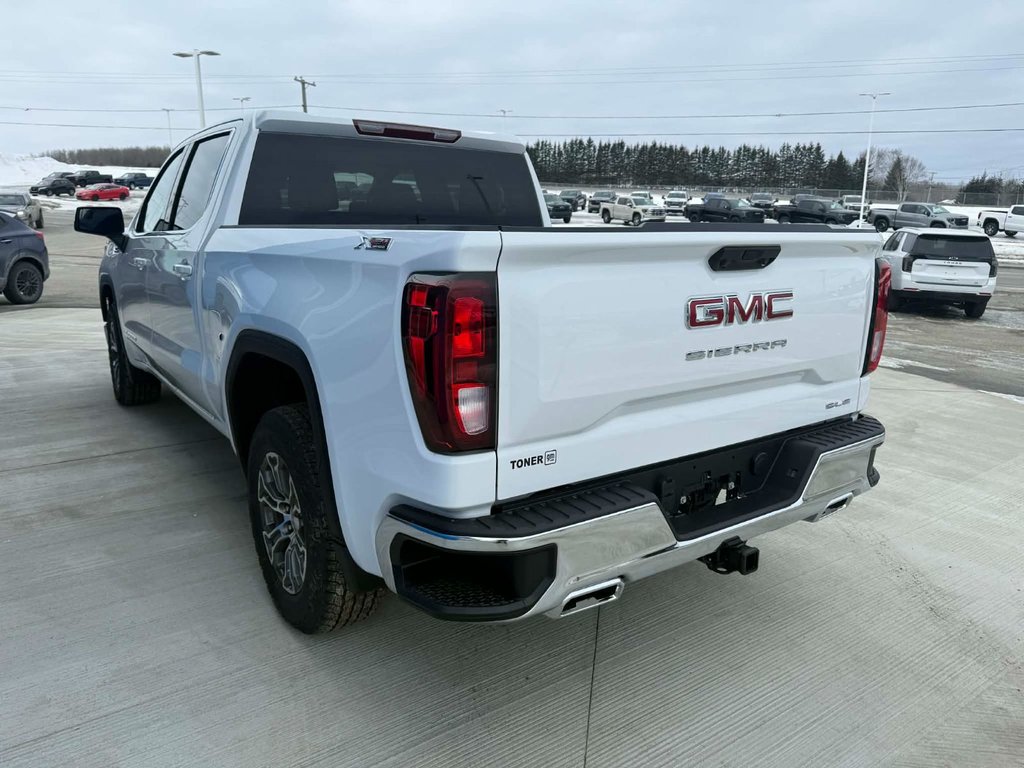 GMC Sierra 1500 SLE 2026 à Grand Falls, Nouveau-Brunswick - 7 - w1024h768px