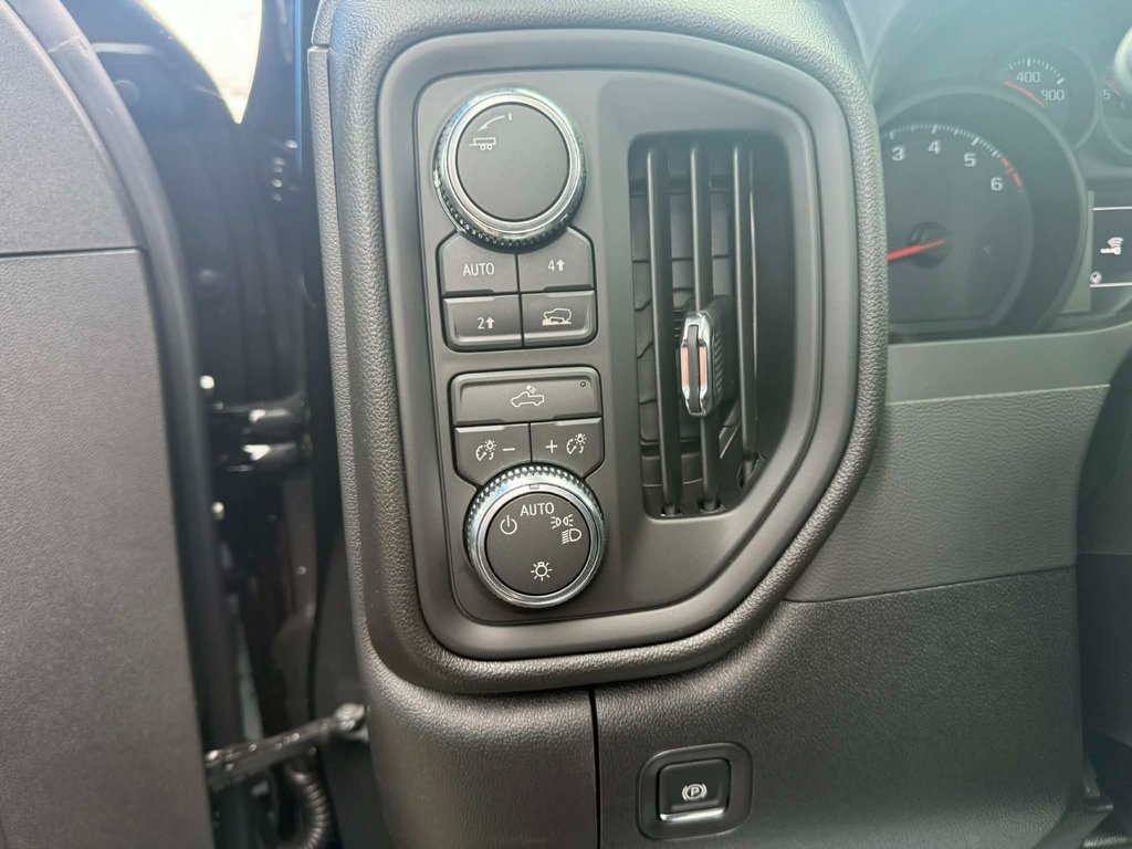 2026 GMC Sierra 1500 PRO in Grand Falls, New Brunswick - 10 - w1024h768px