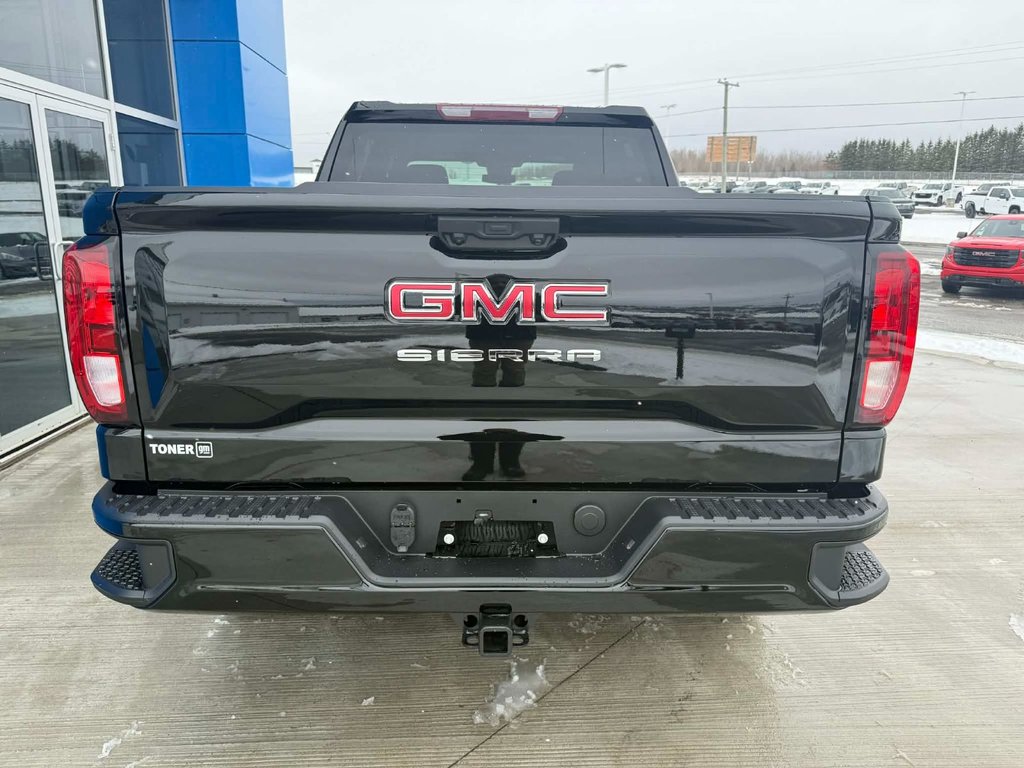2026 GMC Sierra 1500 PRO in Grand Falls, New Brunswick - 7 - w1024h768px