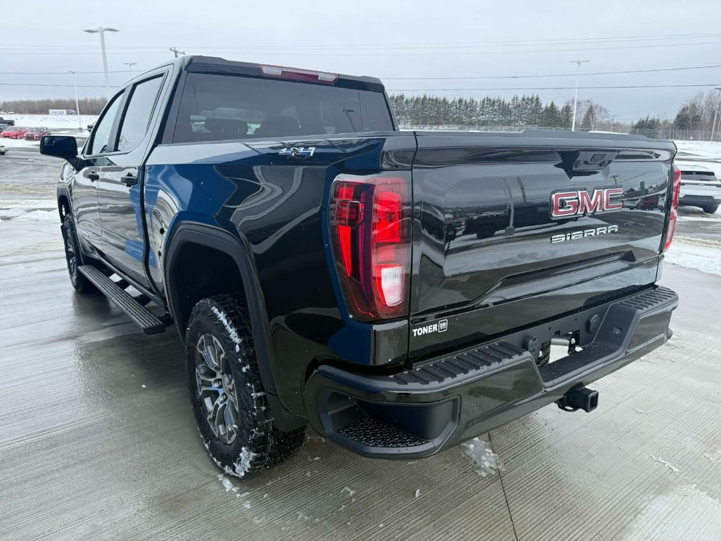2026 GMC Sierra 1500 PRO in Grand Falls, New Brunswick - 6 - w1024h768px