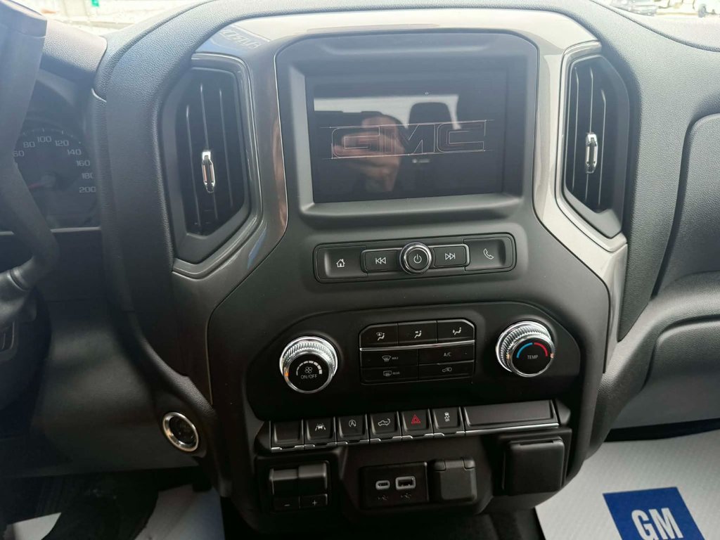 2026 GMC Sierra 1500 PRO in Grand Falls, New Brunswick - 13 - w1024h768px