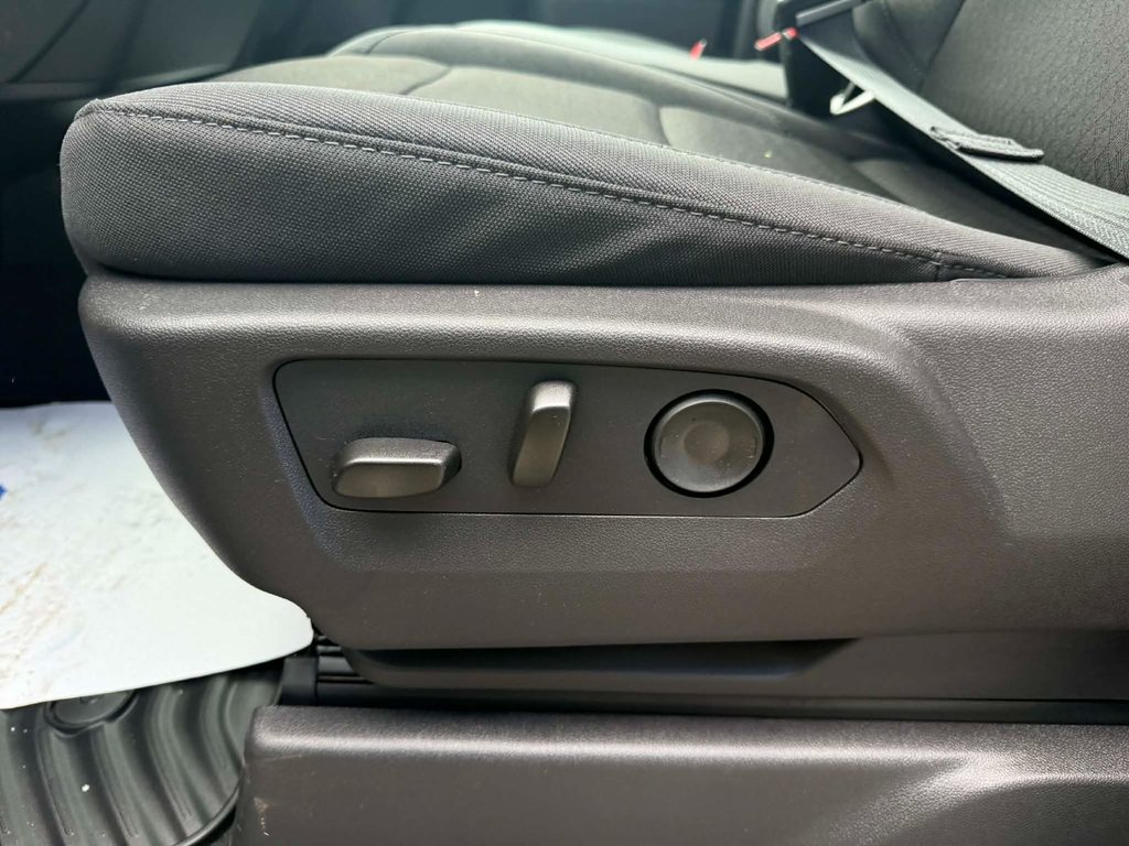 2026 GMC Sierra 1500 PRO in Grand Falls, New Brunswick - 9 - w1024h768px