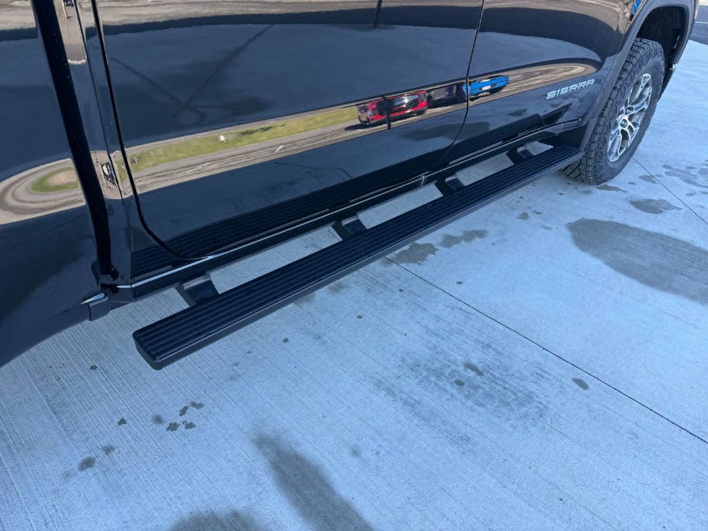 2026 GMC Sierra 1500 PRO in Grand Falls, New Brunswick - 5 - w1024h768px