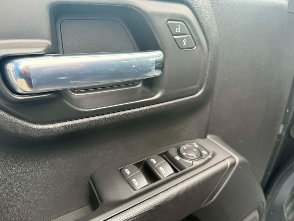 2026 GMC Sierra 1500 PRO in Grand Falls, New Brunswick - 15 - w1024h768px
