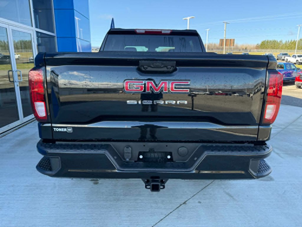 2026 GMC Sierra 1500 PRO in Grand Falls, New Brunswick - 7 - w1024h768px