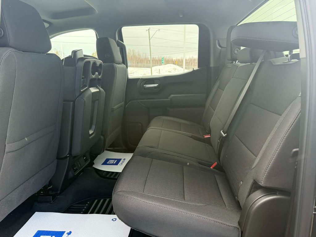2026 GMC Sierra 1500 PRO in Grand Falls, New Brunswick - 12 - w1024h768px