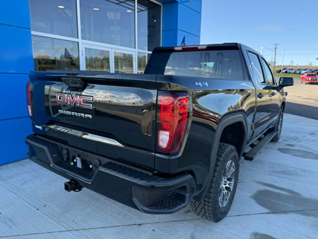 2026 GMC Sierra 1500 PRO in Grand Falls, New Brunswick - 8 - w1024h768px