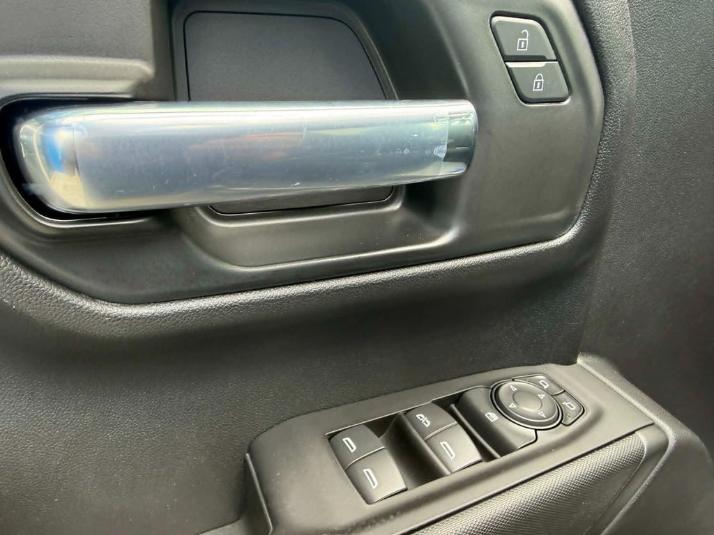 2026 GMC Sierra 1500 PRO in Grand Falls, New Brunswick - 10 - w1024h768px