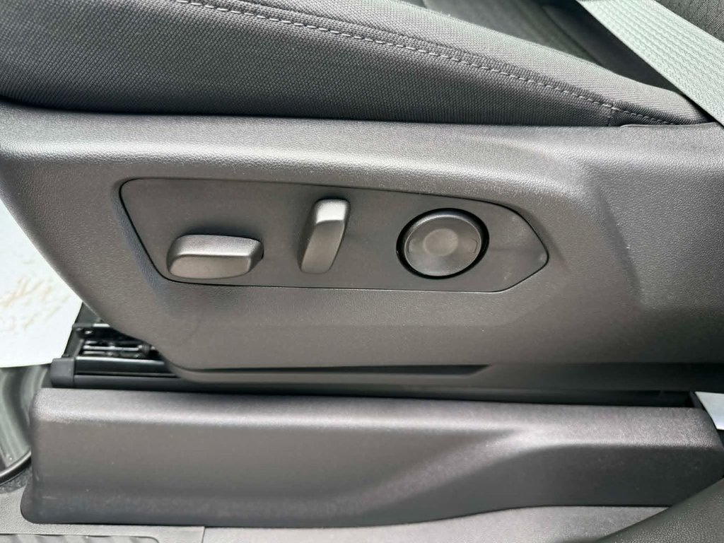 2026 GMC Sierra 1500 PRO in Grand Falls, New Brunswick - 11 - w1024h768px