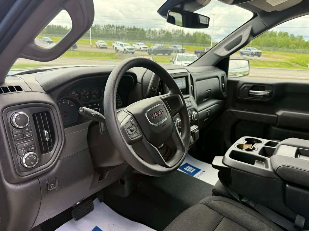 2026 GMC Sierra 1500 PRO in Grand Falls, New Brunswick - 15 - w1024h768px