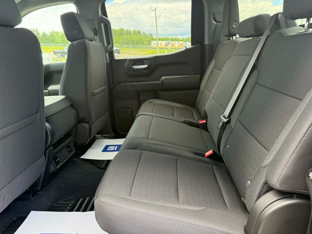 2026 GMC Sierra 1500 PRO in Grand Falls, New Brunswick - 14 - w1024h768px