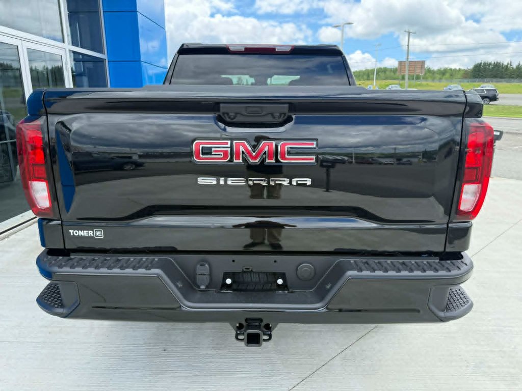 2026 GMC Sierra 1500 PRO in Grand Falls, New Brunswick - 7 - w1024h768px