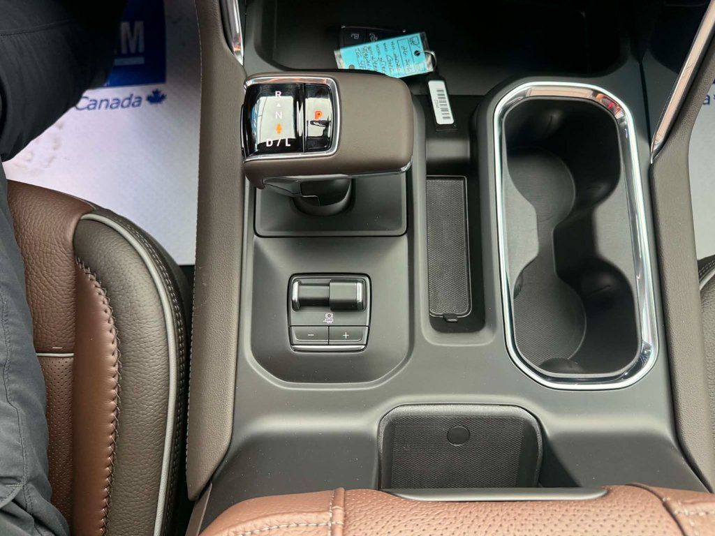 2026 GMC Sierra 1500 DENALI in Grand Falls, New Brunswick - 17 - w1024h768px
