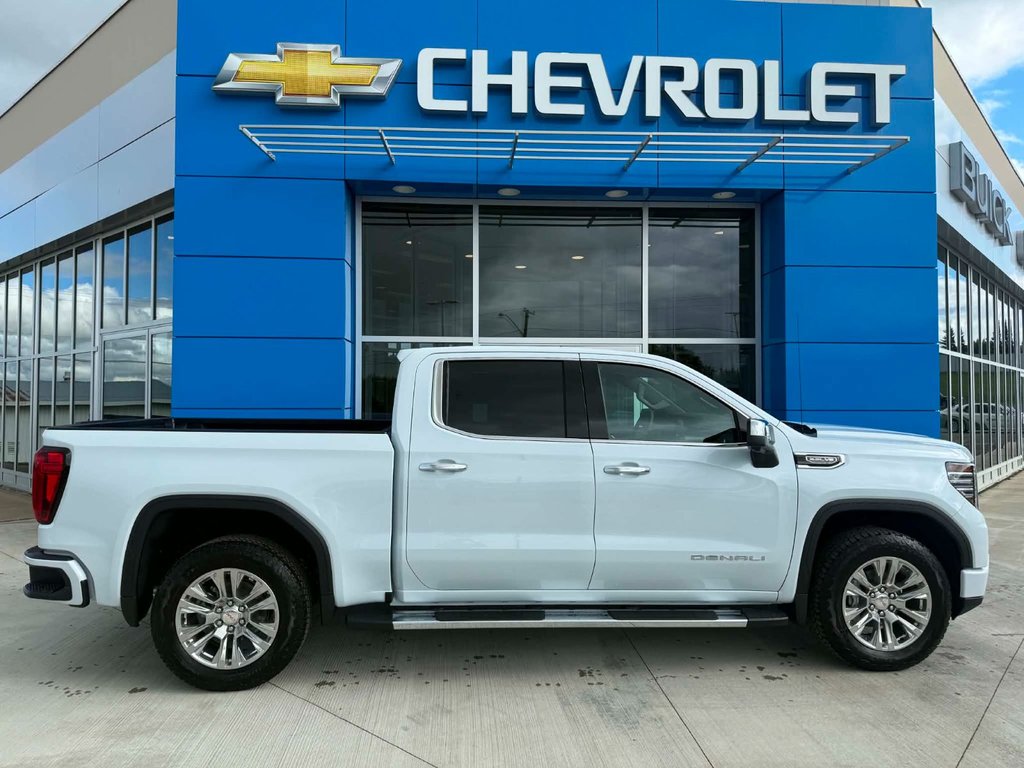 2026 GMC Sierra 1500 DENALI in Grand Falls, New Brunswick - 4 - w1024h768px