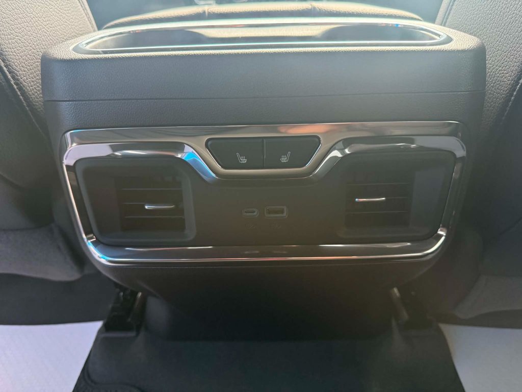 2026 GMC Sierra 1500 DENALI in Grand Falls, New Brunswick - 22 - w1024h768px