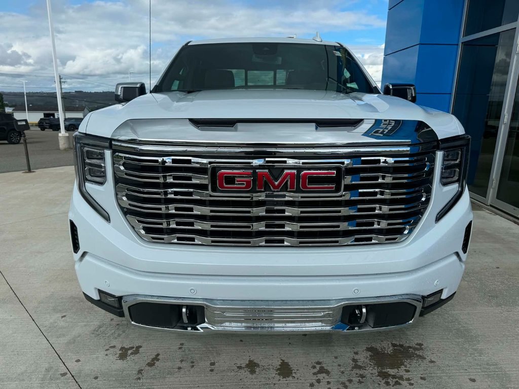 2026 GMC Sierra 1500 DENALI in Grand Falls, New Brunswick - 3 - w1024h768px