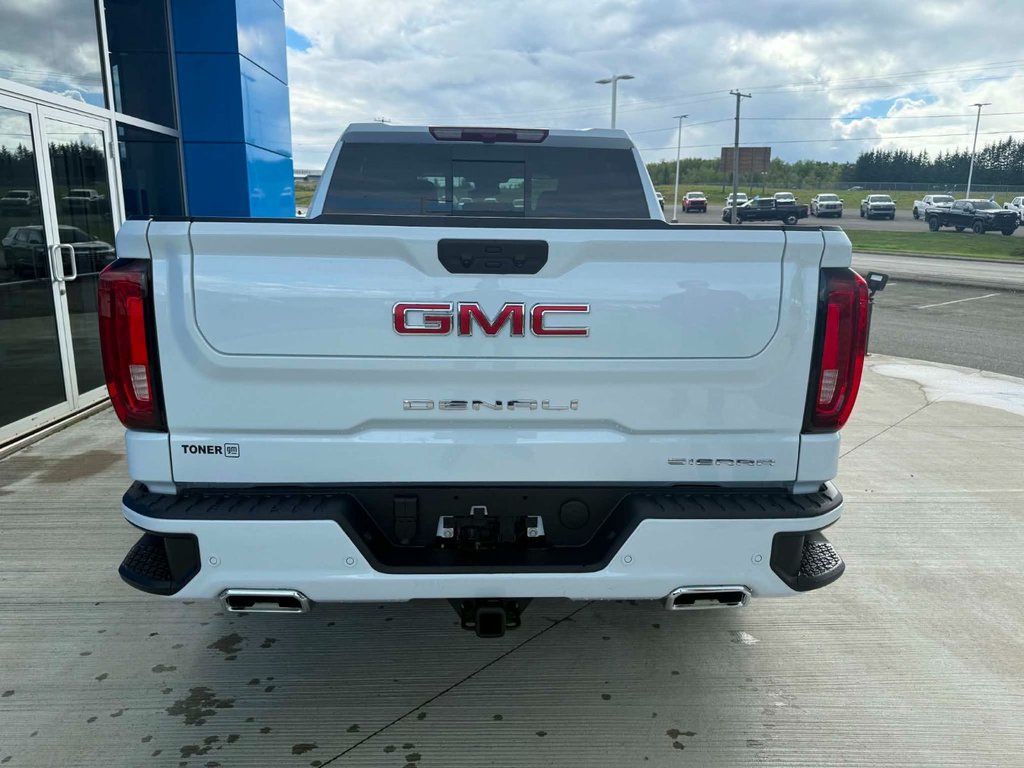 2026 GMC Sierra 1500 DENALI in Grand Falls, New Brunswick - 7 - w1024h768px