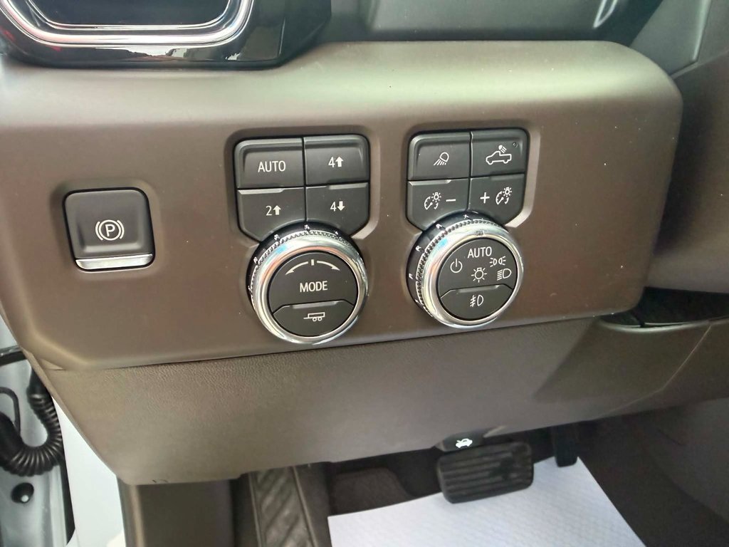 2026 GMC Sierra 1500 DENALI in Grand Falls, New Brunswick - 15 - w1024h768px