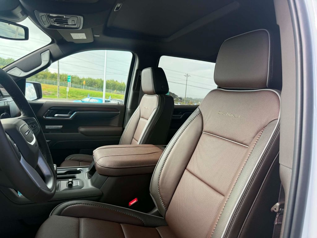 2026 GMC Sierra 1500 DENALI in Grand Falls, New Brunswick - 23 - w1024h768px