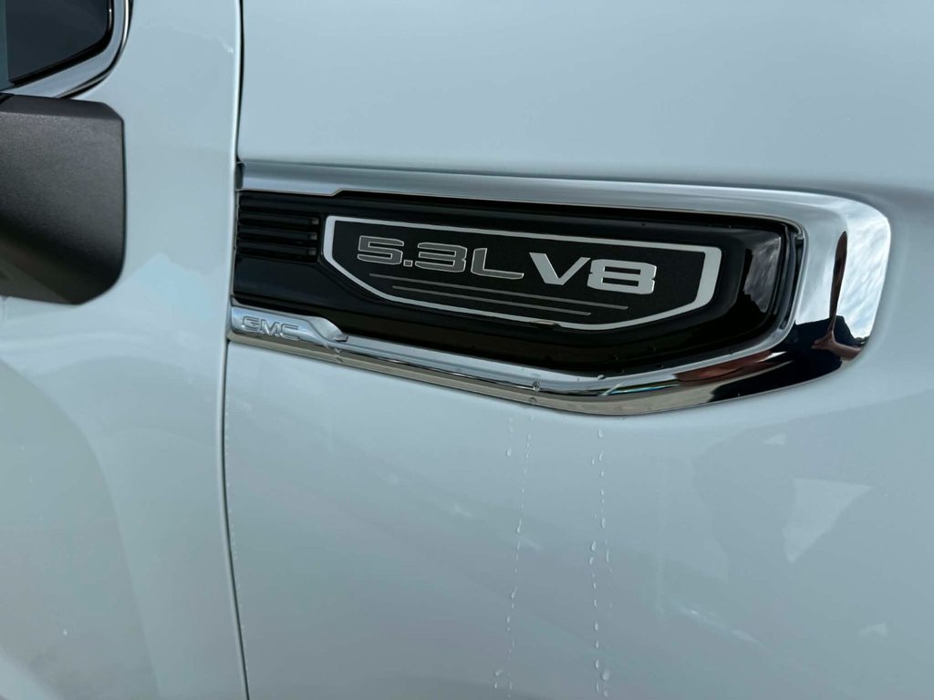 2026 GMC Sierra 1500 DENALI in Grand Falls, New Brunswick - 13 - w1024h768px