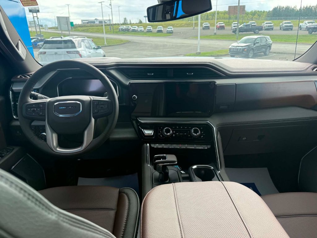 2026 GMC Sierra 1500 DENALI in Grand Falls, New Brunswick - 24 - w1024h768px