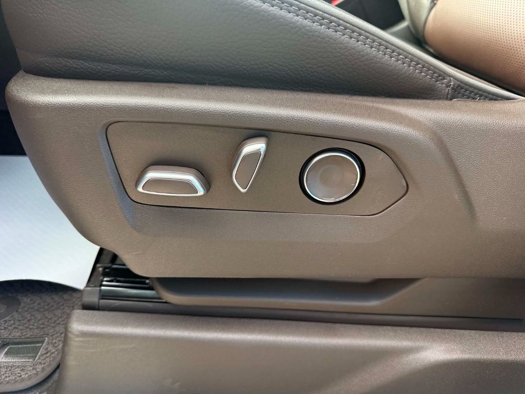2026 GMC Sierra 1500 DENALI in Grand Falls, New Brunswick - 18 - w1024h768px