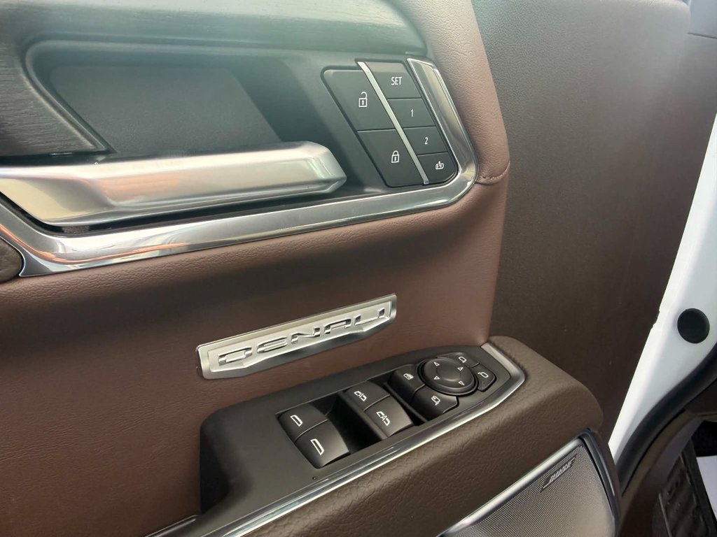 2026 GMC Sierra 1500 DENALI in Grand Falls, New Brunswick - 11 - w1024h768px