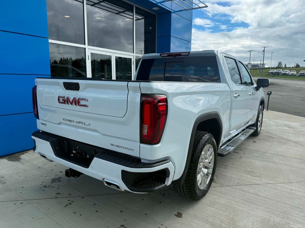 2026 GMC Sierra 1500 DENALI in Grand Falls, New Brunswick - 6 - w1024h768px