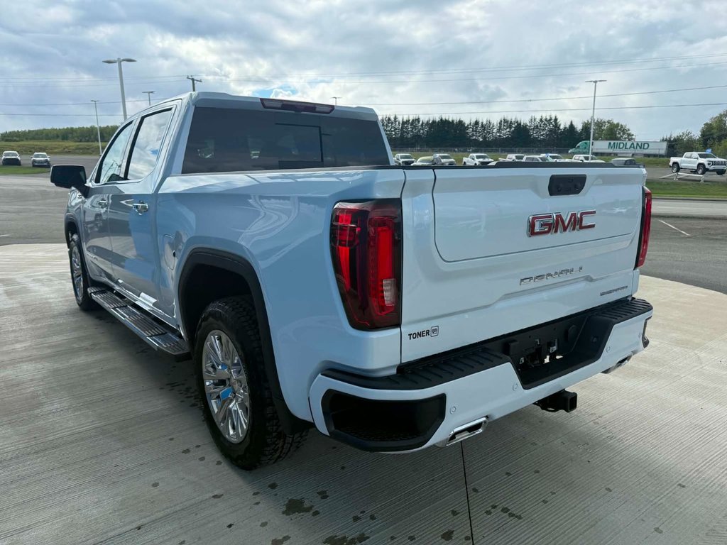 2026 GMC Sierra 1500 DENALI in Grand Falls, New Brunswick - 5 - w1024h768px