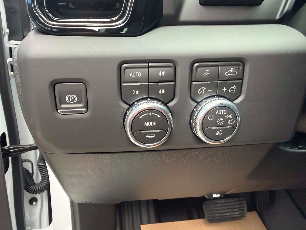 2026 GMC Sierra 1500 AT4 in Grand Falls, New Brunswick - 18 - w1024h768px