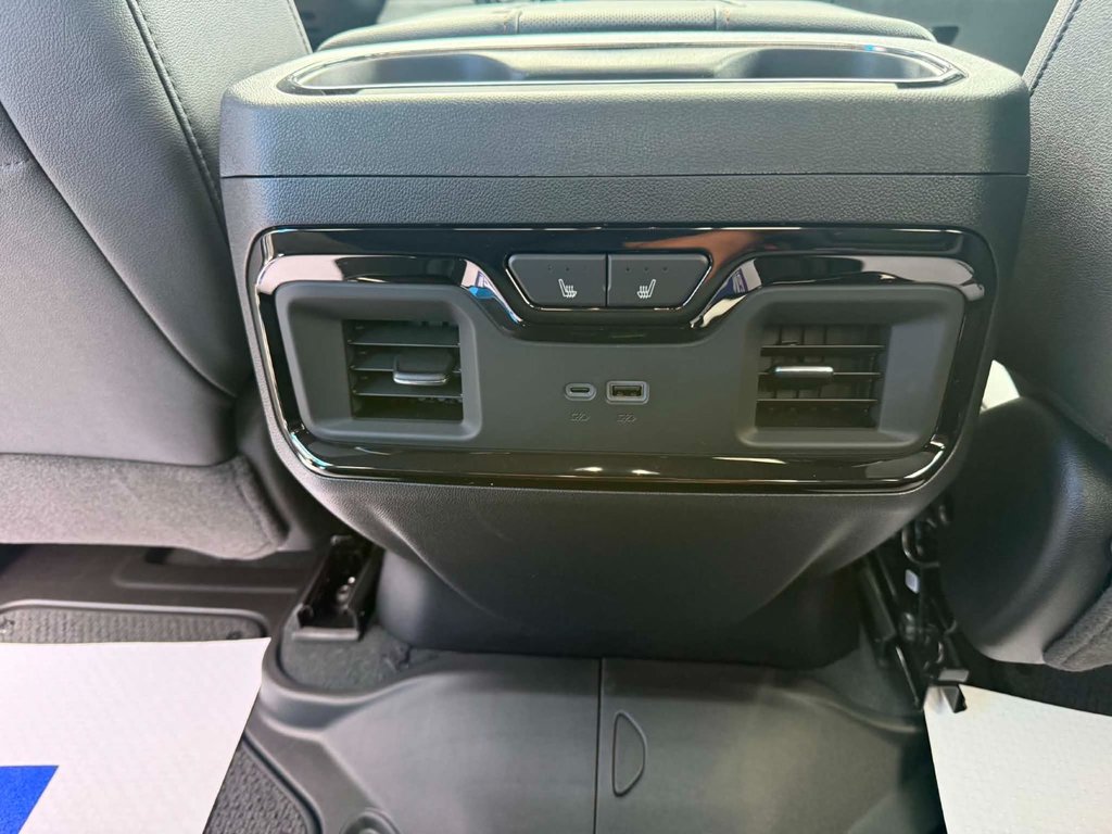 2026 GMC Sierra 1500 AT4 in Grand Falls, New Brunswick - 15 - w1024h768px