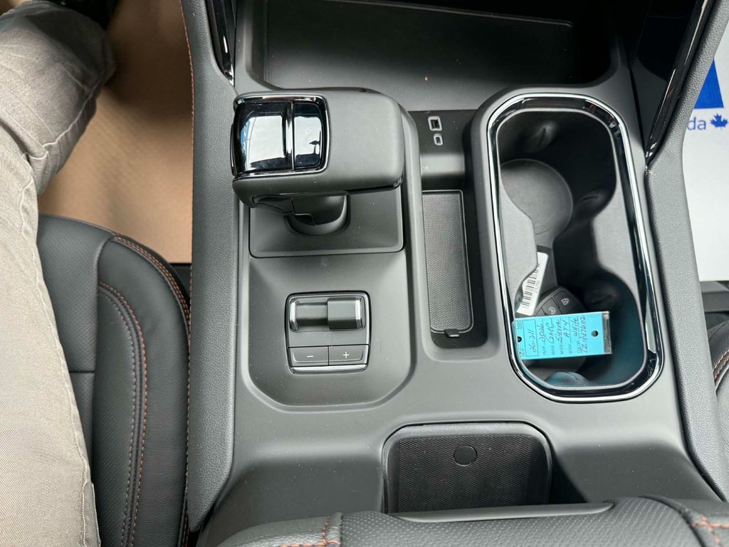 2026 GMC Sierra 1500 AT4 in Grand Falls, New Brunswick - 14 - w1024h768px