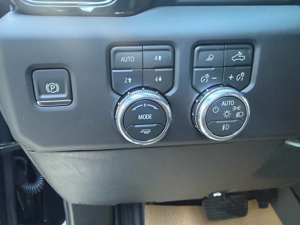 2026 GMC Sierra 1500 AT4 in Grand Falls, New Brunswick - 16 - w1024h768px