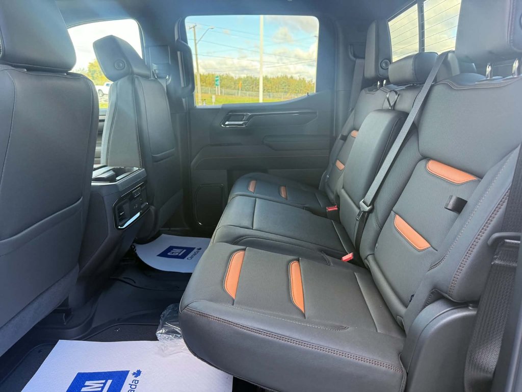 2026 GMC Sierra 1500 AT4 in Grand Falls, New Brunswick - 18 - w1024h768px