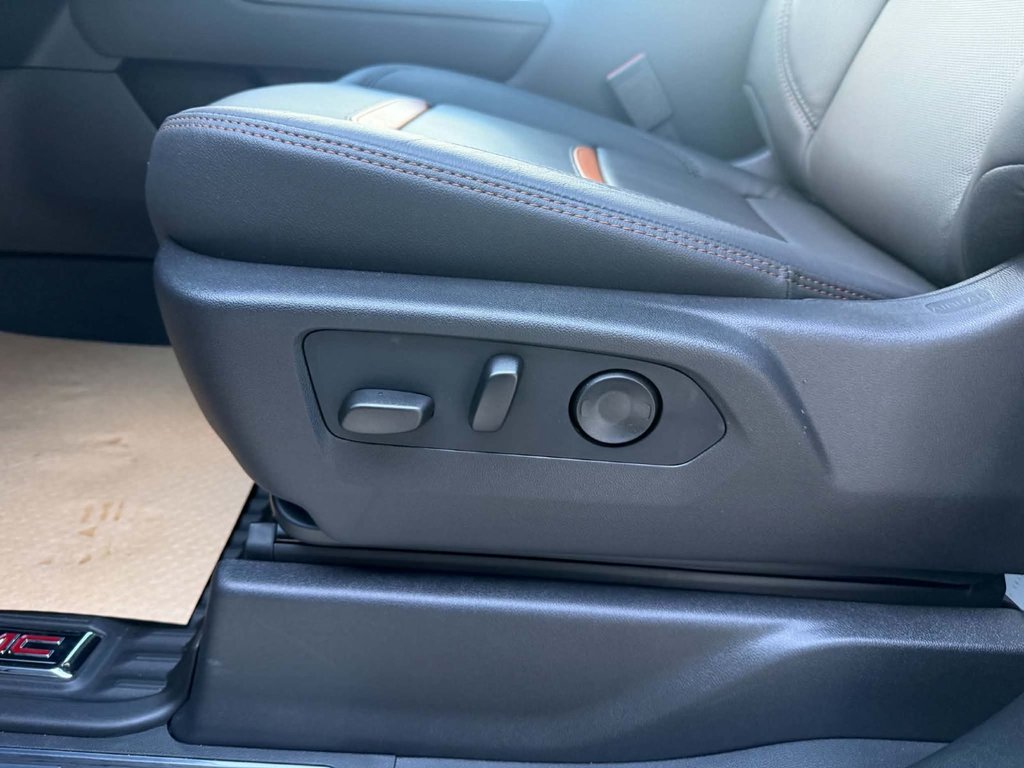 2026 GMC Sierra 1500 AT4 in Grand Falls, New Brunswick - 20 - w1024h768px