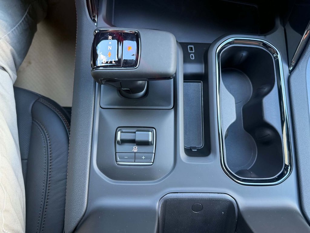 2026 GMC Sierra 1500 AT4 in Grand Falls, New Brunswick - 15 - w1024h768px